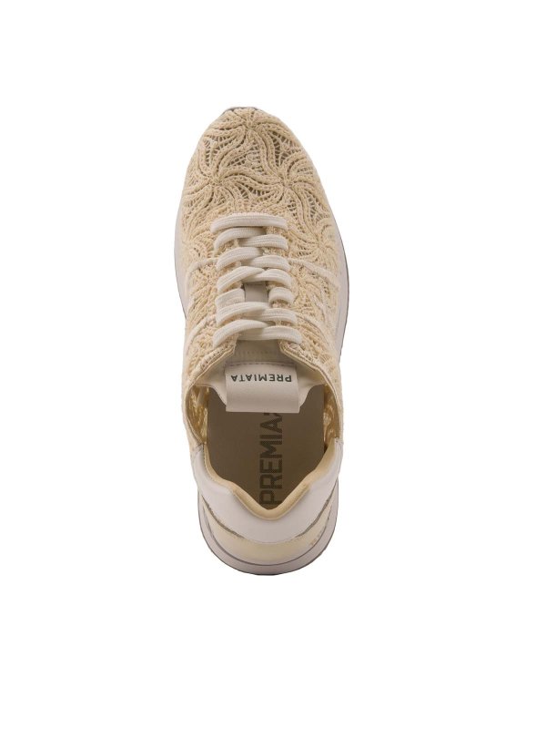 The Best Shops PREMIATA: sneakers - Sneaker Conny 6787