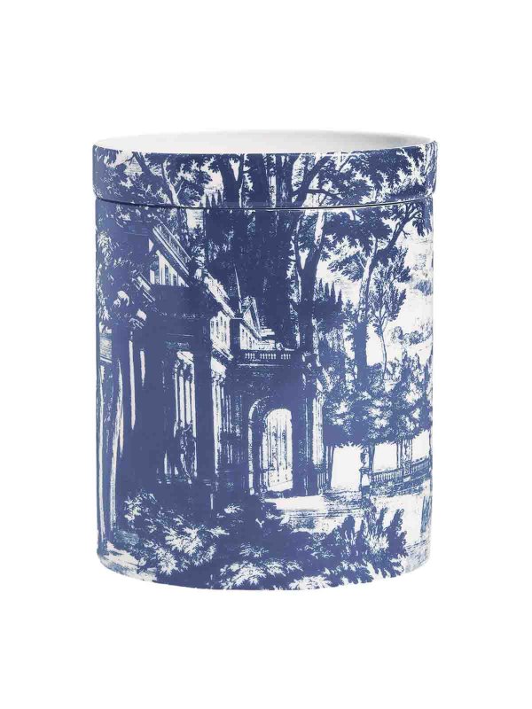 FORNASETTI: articoli per la casa online - Candela