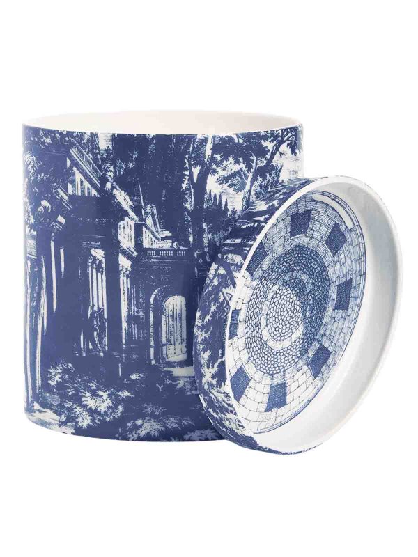 The Best Shops FORNASETTI: articoli per la casa - Candela