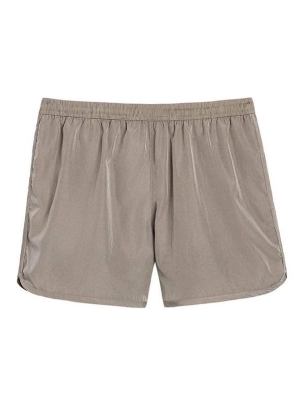 AMI PARIS: Swim shorts & swimming trunks - Swimminig shorts