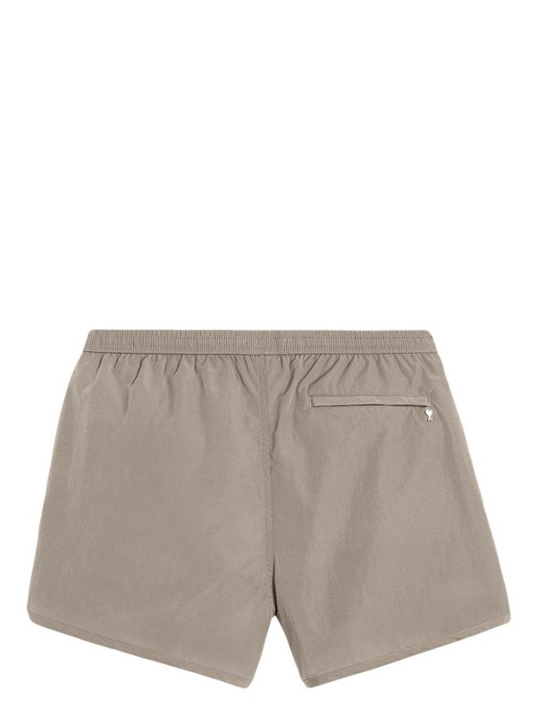 AMI PARIS: Swim shorts & swimming trunks online - Swimminig shorts