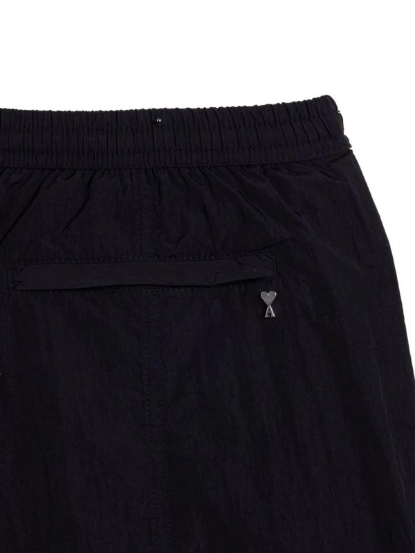 AMI PARIS: Swim shorts & swimming trunks online - Swimminig shorts