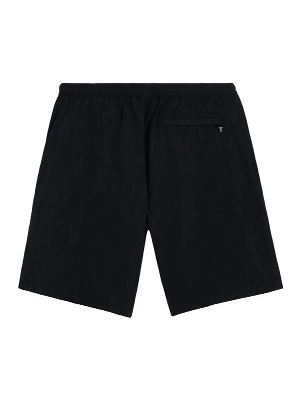 The Best Shops AMI PARIS: Swim shorts & swimming trunks - Swimminig shorts