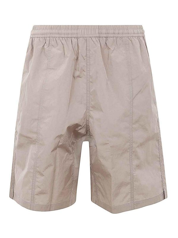 AMI PARIS: Swim shorts & swimming trunks - Swimminig shorts