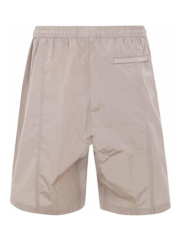 AMI PARIS: Swim shorts & swimming trunks online - Swimminig shorts