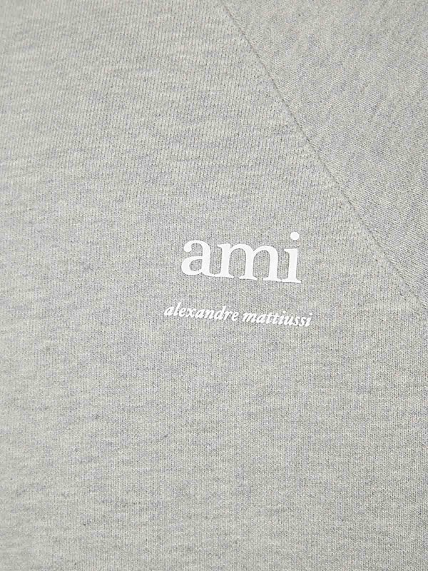 The Best Shops AMI PARIS: Felpe e maglie - Felpa