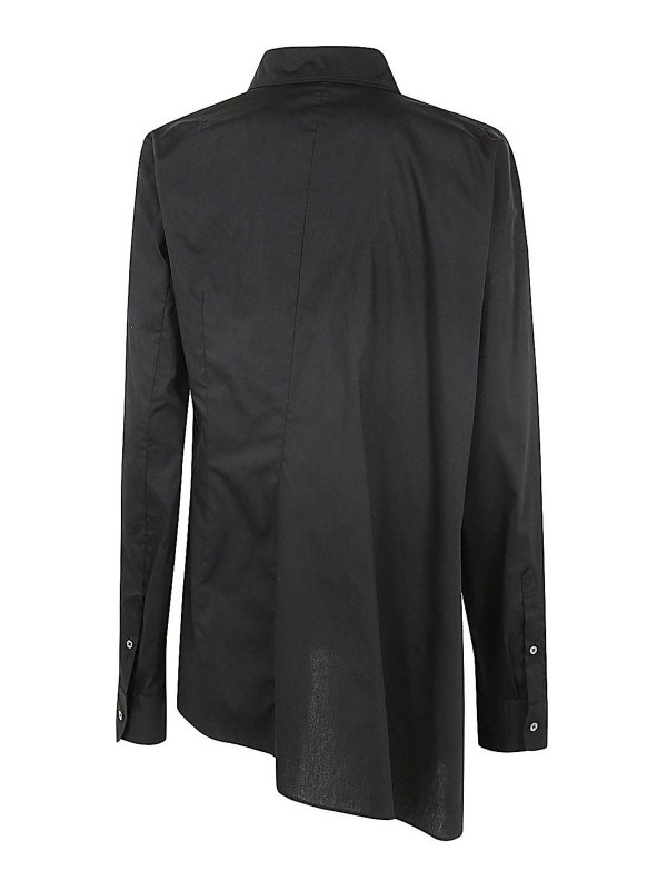 ANN DEMEULEMEESTER: シャツ online - シャツ - Jula