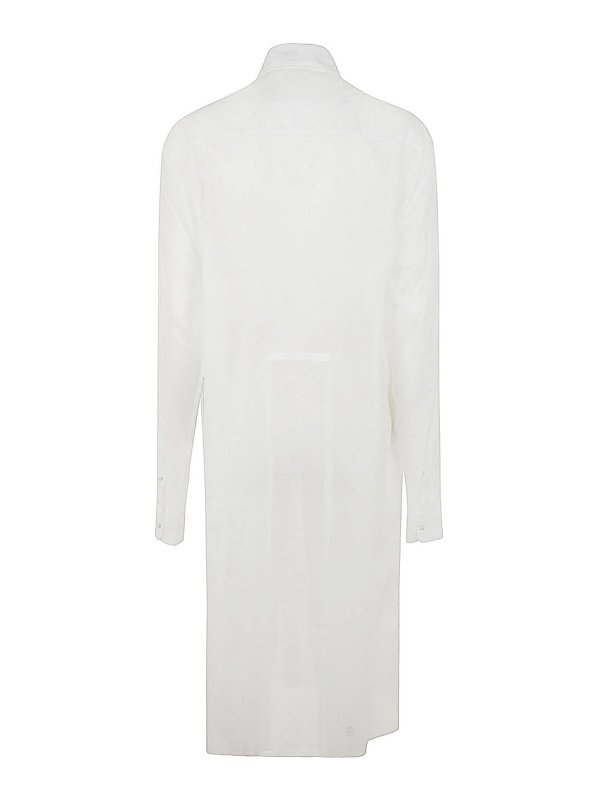 ANN DEMEULEMEESTER: shirts online - Gabi shirt