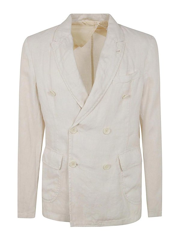 ASPESI: Vestes de costume - Blazer - Sugimotto