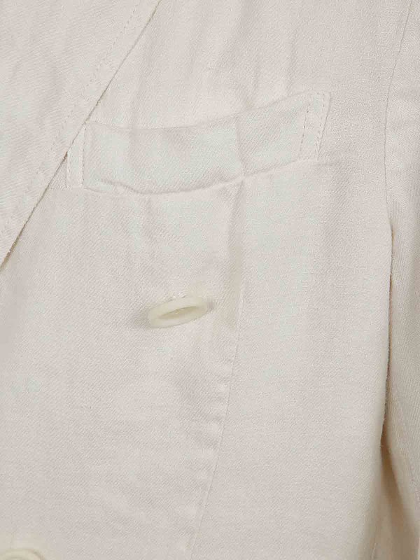 The Best Shops ASPESI: Vestes de costume - Blazer - Sugimotto