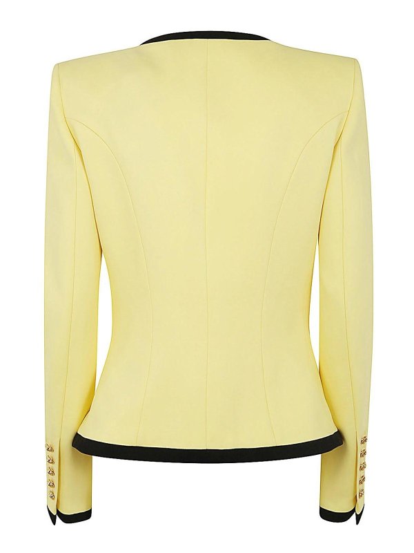 Balmain: casual jackets online - Jacket