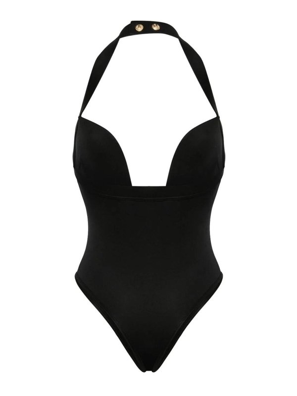 The Best Shops Balmain: ワンピース - ワンピース - 黒