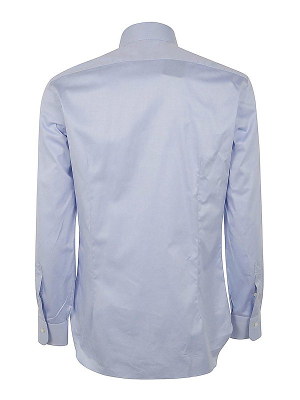 BARBA: Hemden online - Hemd - Blau
