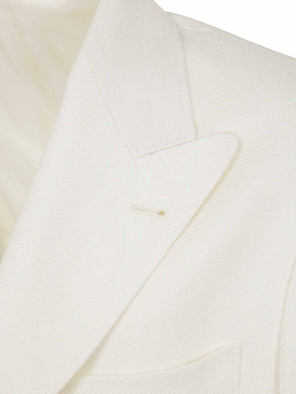 The Best Shops BRUNELLO CUCINELLI: blazers - Blazer