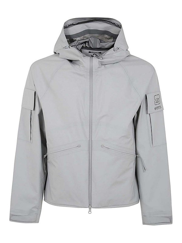 C.P. COMPANY: Vestes casuals - Veste Casual - Infinium