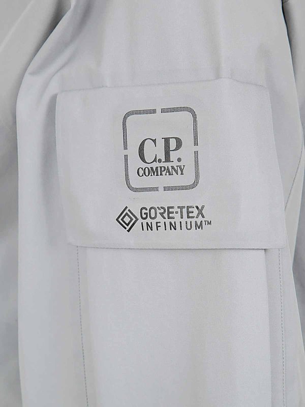 The Best Shops C.P. COMPANY: Vestes casuals - Veste Casual - Infinium