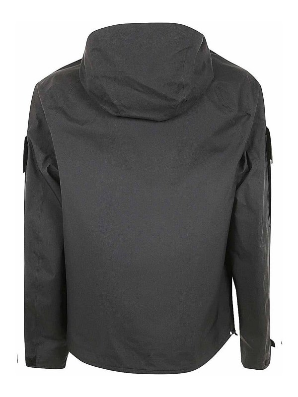 C.P. COMPANY: casual jackets online - Infinium Hooded Jacket