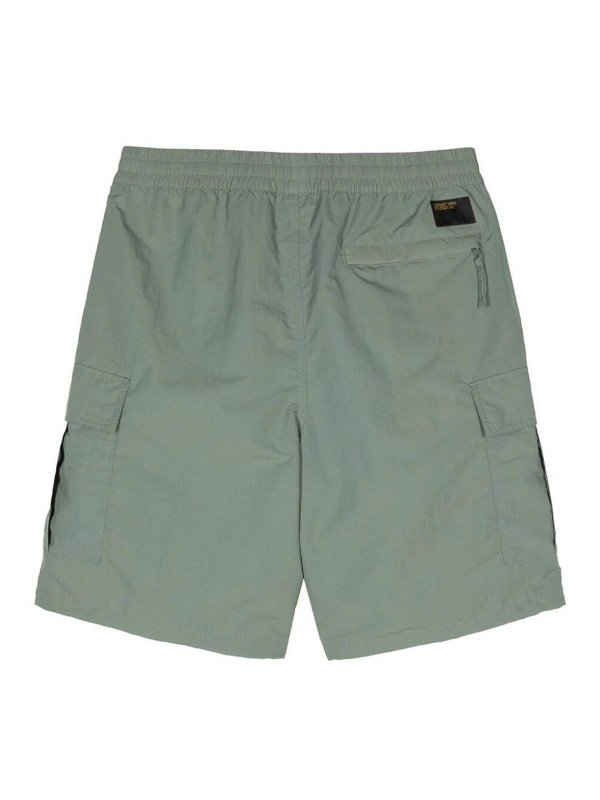 CARHARTT: Hosen Shorts online - Shorts - Grün
