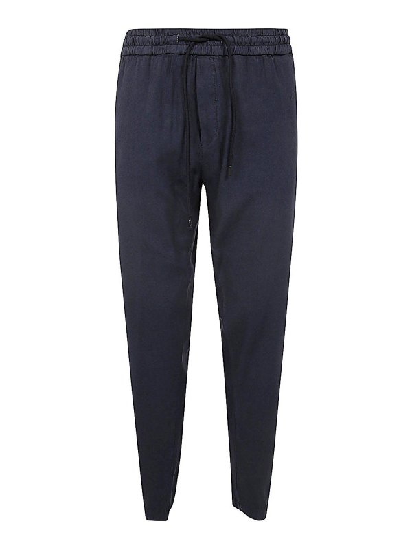 DONDUP: jeans dritti, a sigaretta - Jeans Yuri