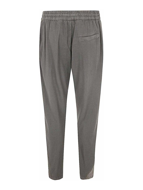 DONDUP: straight leg jeans online - Yuri Jeans