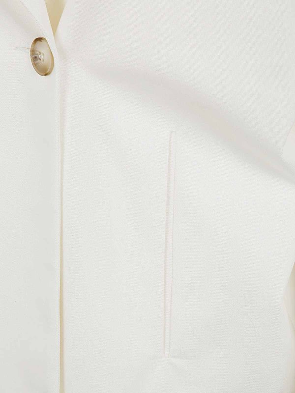 The Best Shops DRHOPE: knee length coats - Wide Caban