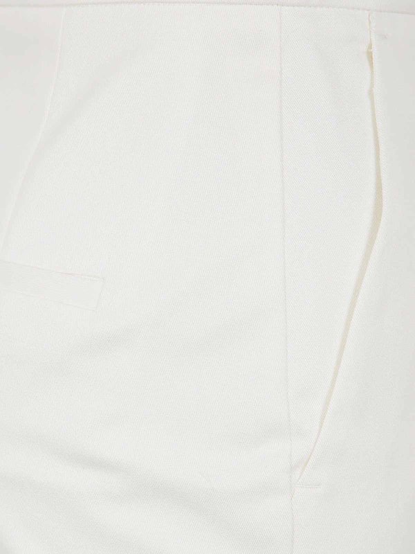 The Best Shops DRHOPE: Knee length skirts & Midi - Pencil Skirt