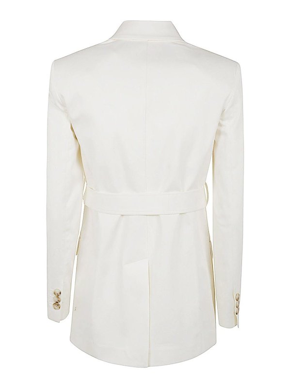 DRHOPE: giacche casual online - Giacca sahariana