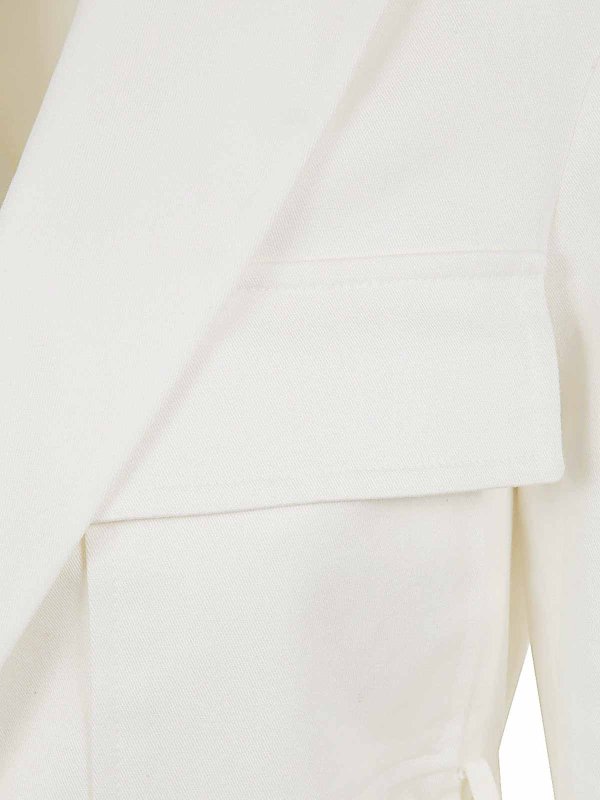 The Best Shops DRHOPE: giacche casual - Giacca sahariana