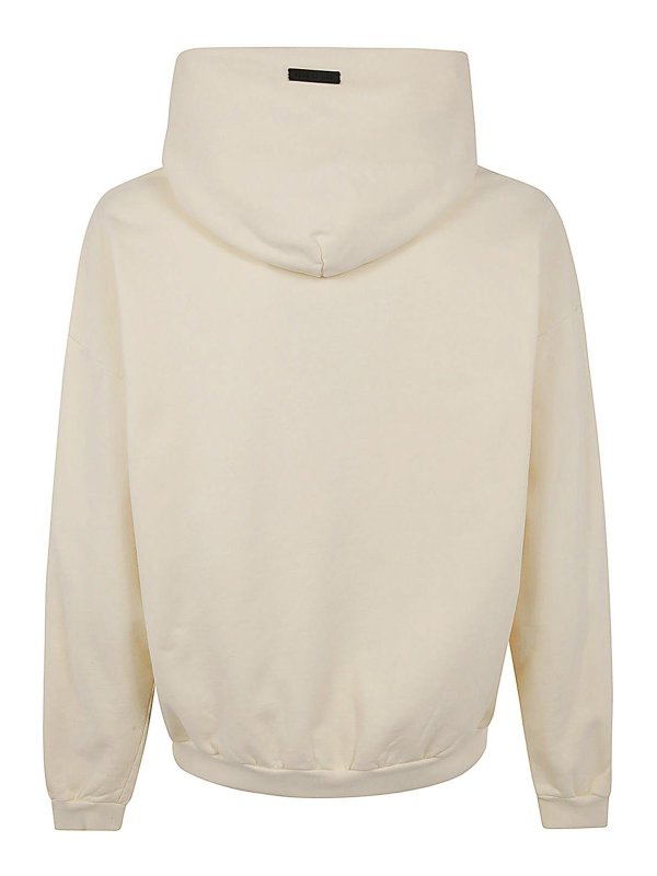 FEAR OF GOD: Sudaderas y suéteres online - Sudadera - Blanco