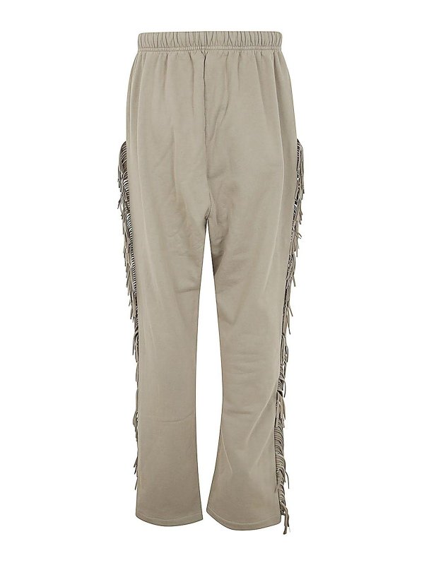 FEAR OF GOD: Traininghosen online - Traininghose - Blau