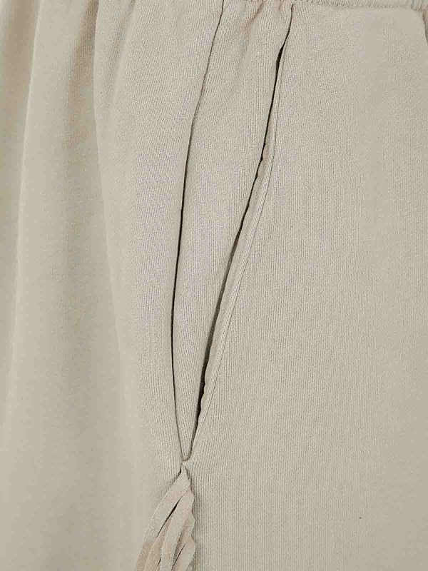 The Best Shops FEAR OF GOD: Traininghosen - Traininghose - Blau