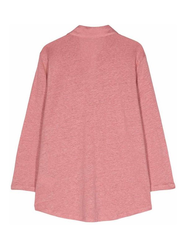 Majestic Filatures: シャツ online - シャツ - ピンク