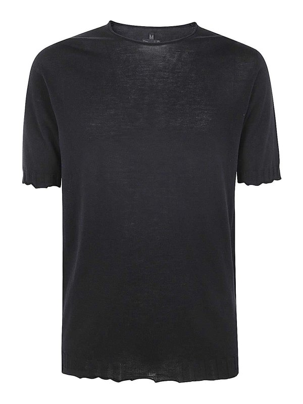 MD75: crew necks - Crewneck