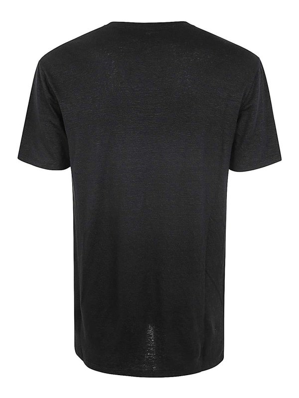 MD75: Camisetas online - Camiseta - Negro