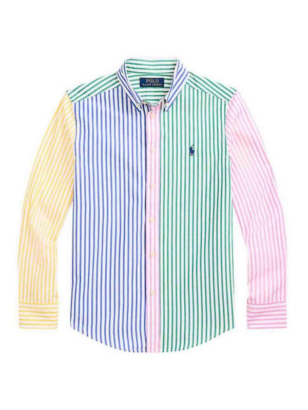 Palm Angels: Chaquetas y Chaquetones acolchados - Chaqueta Alcochada