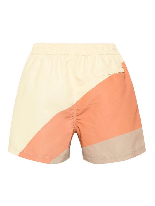 PAUL SMITH buy online Badehose - Orange