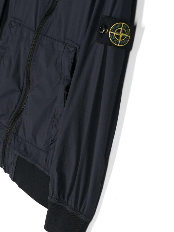 Stone Island Junior: casual jackets online - Jacket