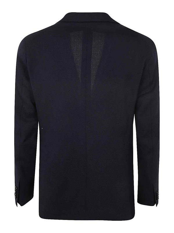 TAGLIATORE: ブレザー online - ブレザー - ブルー