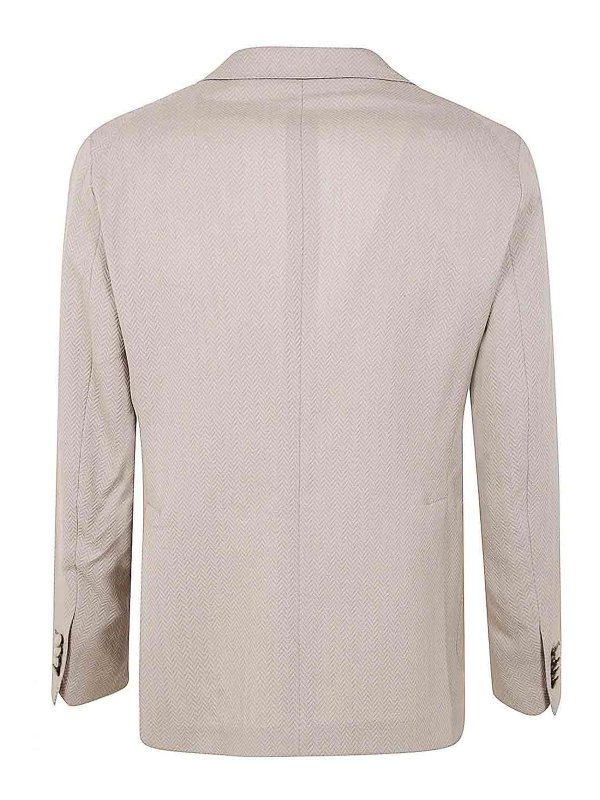 TAGLIATORE: blazers online - Single breasted blazer