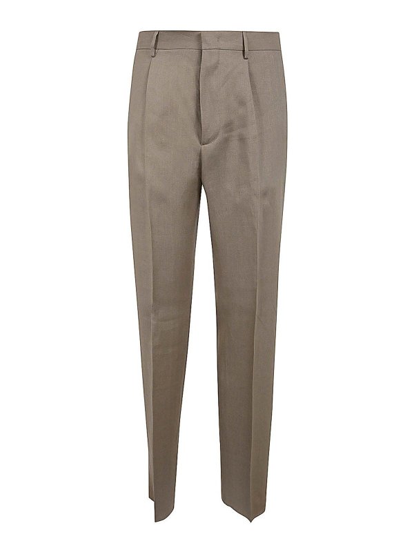 TAGLIATORE: Tailored & Formal trousers - Trousers