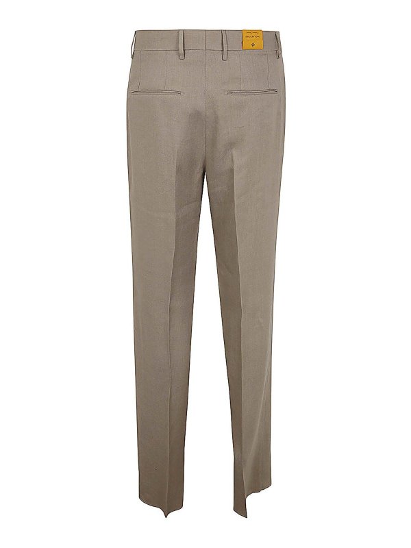 TAGLIATORE: Tailored & Formal trousers online - Trousers