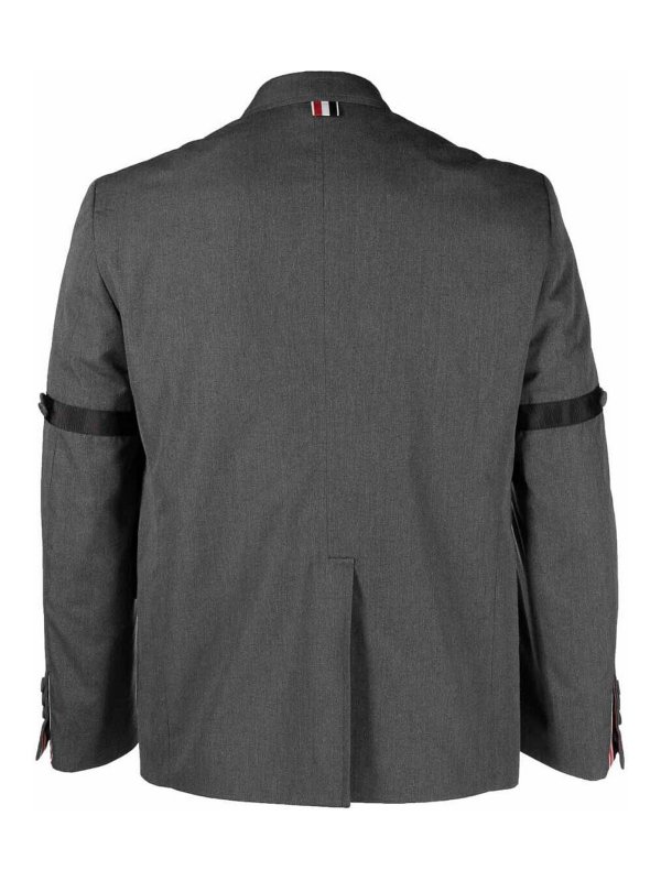 THOM BROWNE: casual jackets online - Casual jacket
