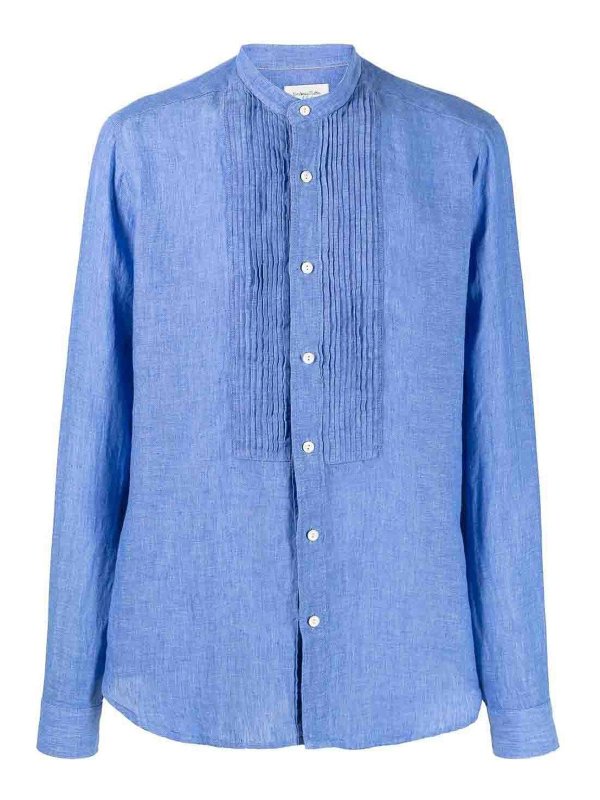 TINTORIA MATTEI: Chemises - Chemise - Shirt