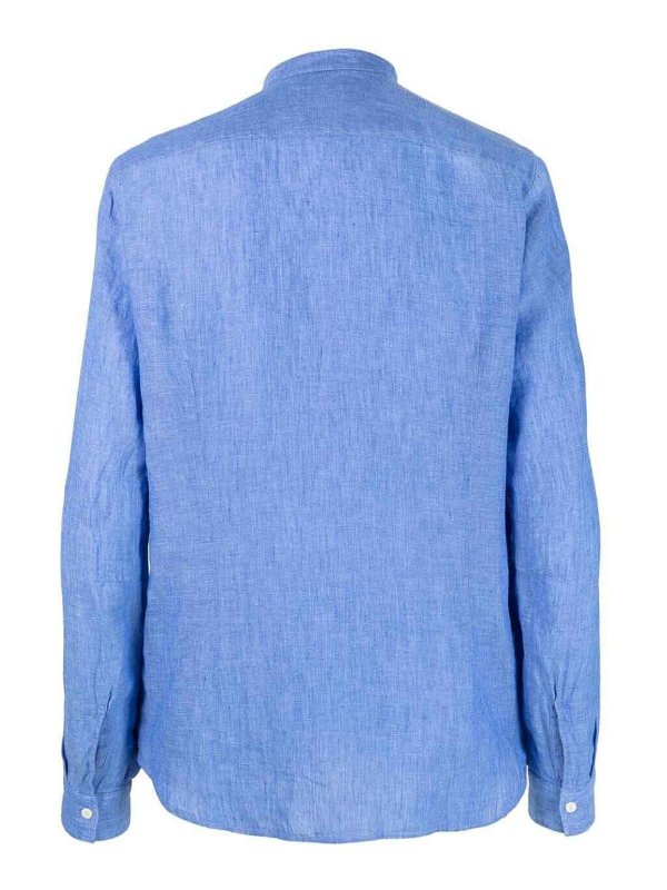 TINTORIA MATTEI: Chemises online - Chemise - Shirt