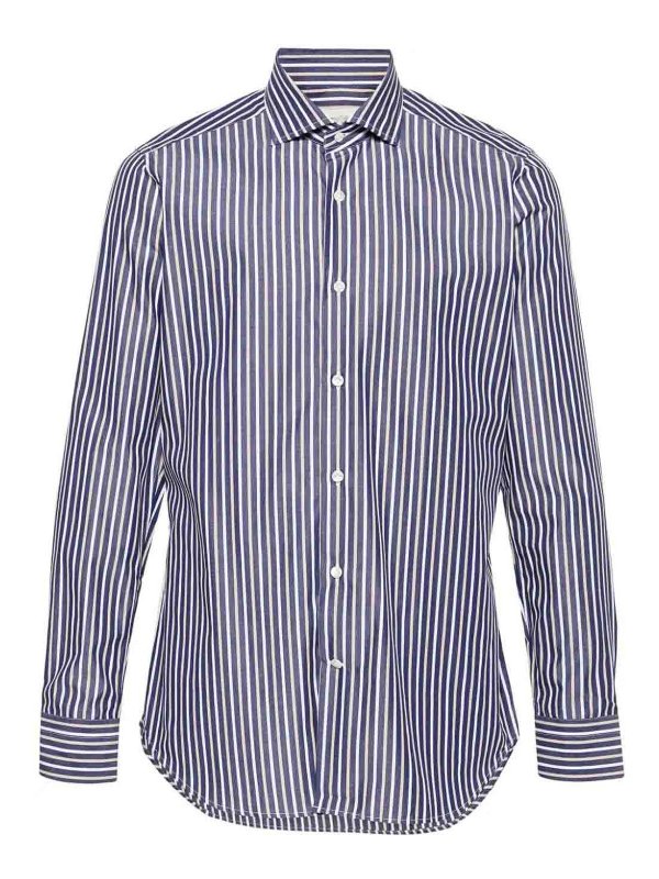 TINTORIA MATTEI: camicie - Camicia