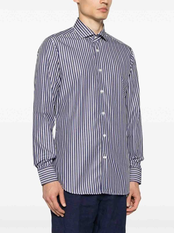 TINTORIA MATTEI: camicie online - Camicia