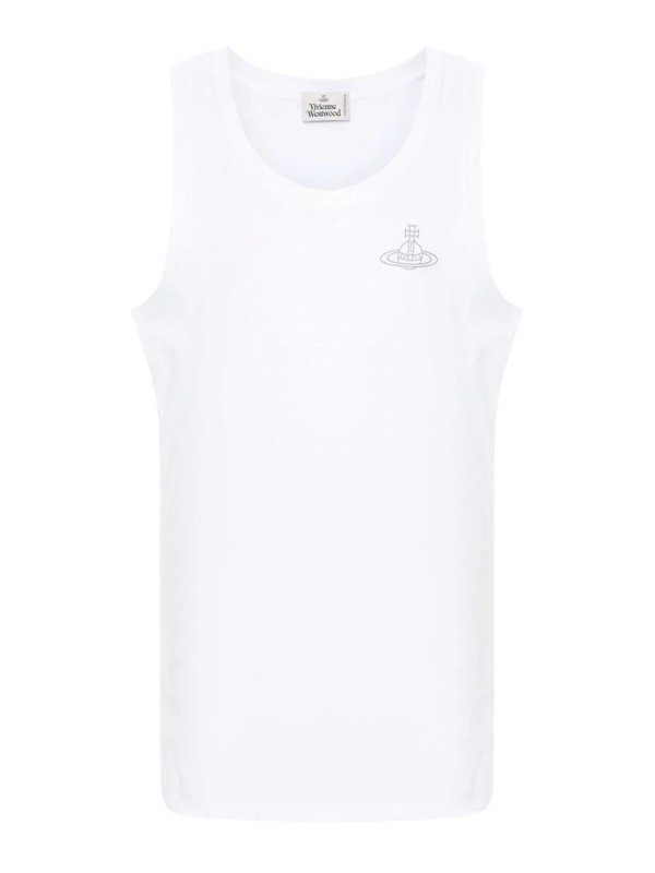 VIVIENNE WESTWOOD: Chalecos online - Chaleco - Multicolor