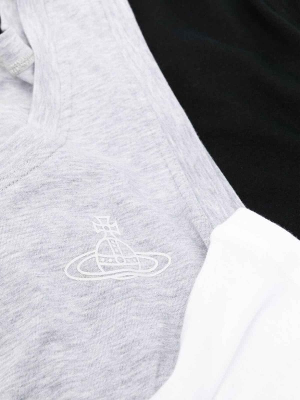 Chaleco - Multicolor shop online: VIVIENNE WESTWOOD