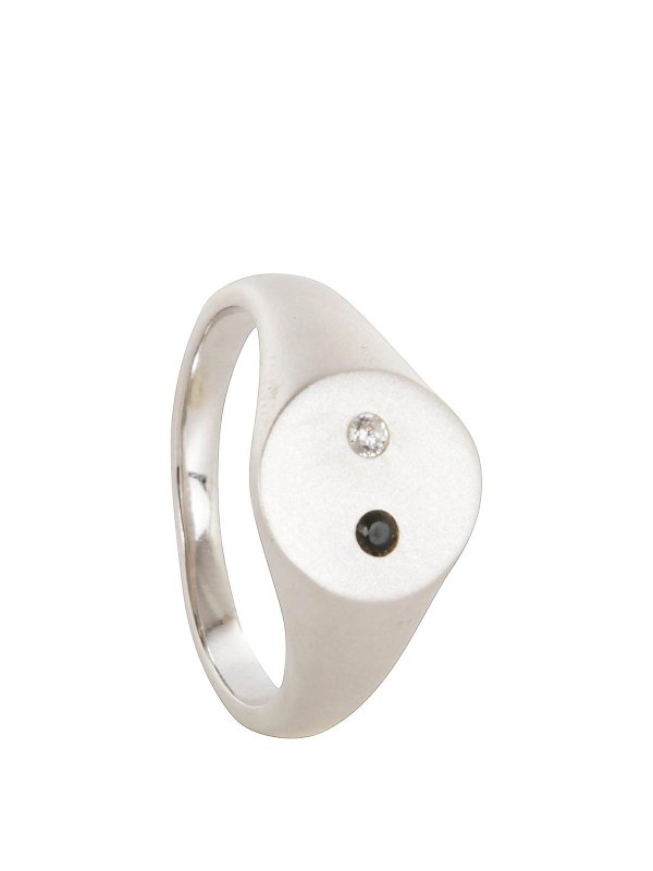 DARKAI: Rings - Chevalier Ring