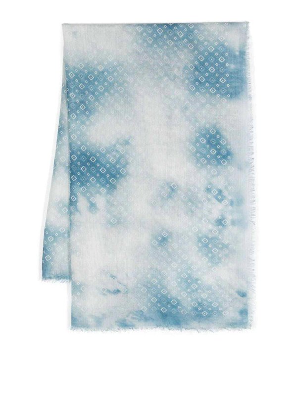 DESTIN: ストール＆ショール - ストール/ショール - Briana